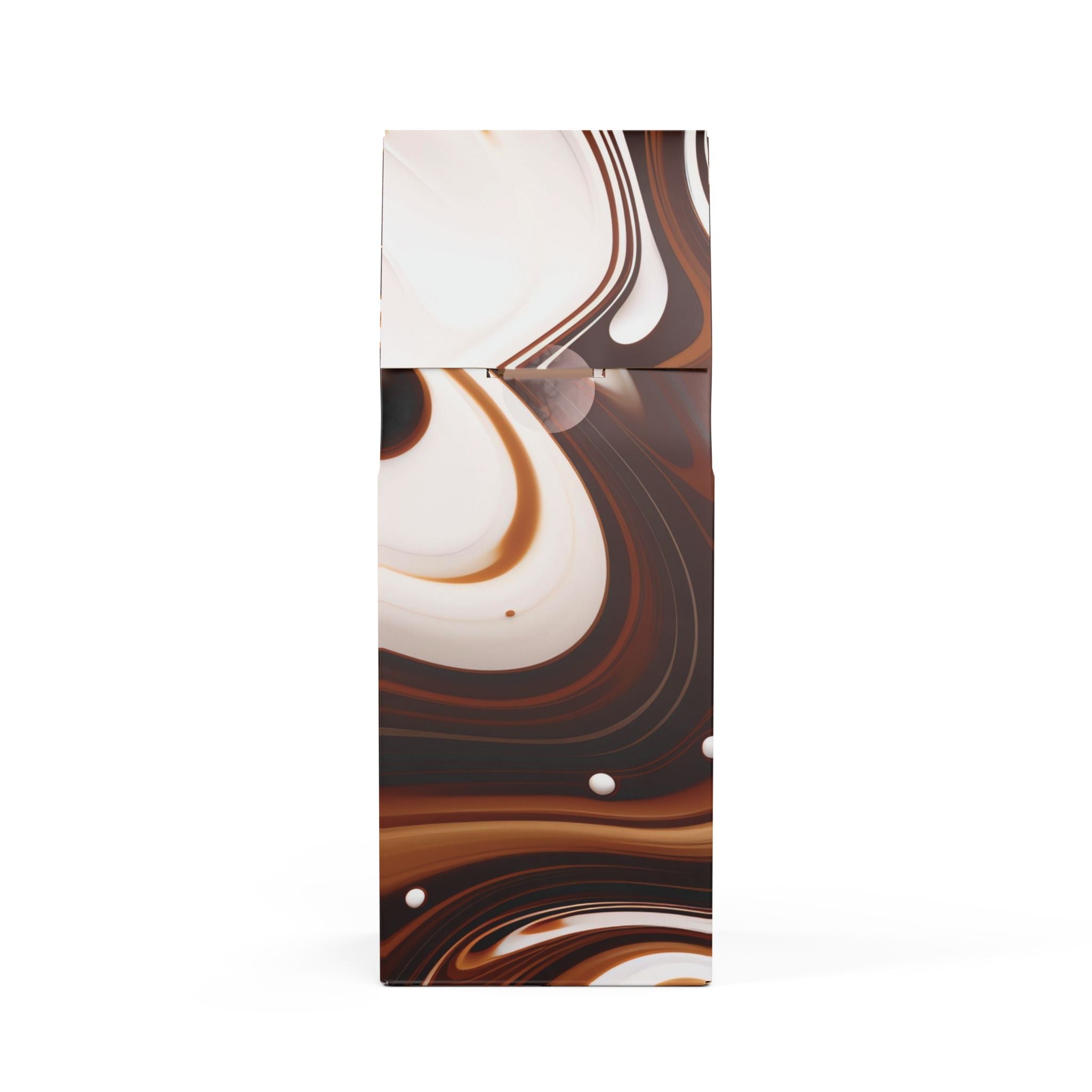 Cozy Caffeine Depot High Lakes Coffee Blend (Light Roast)