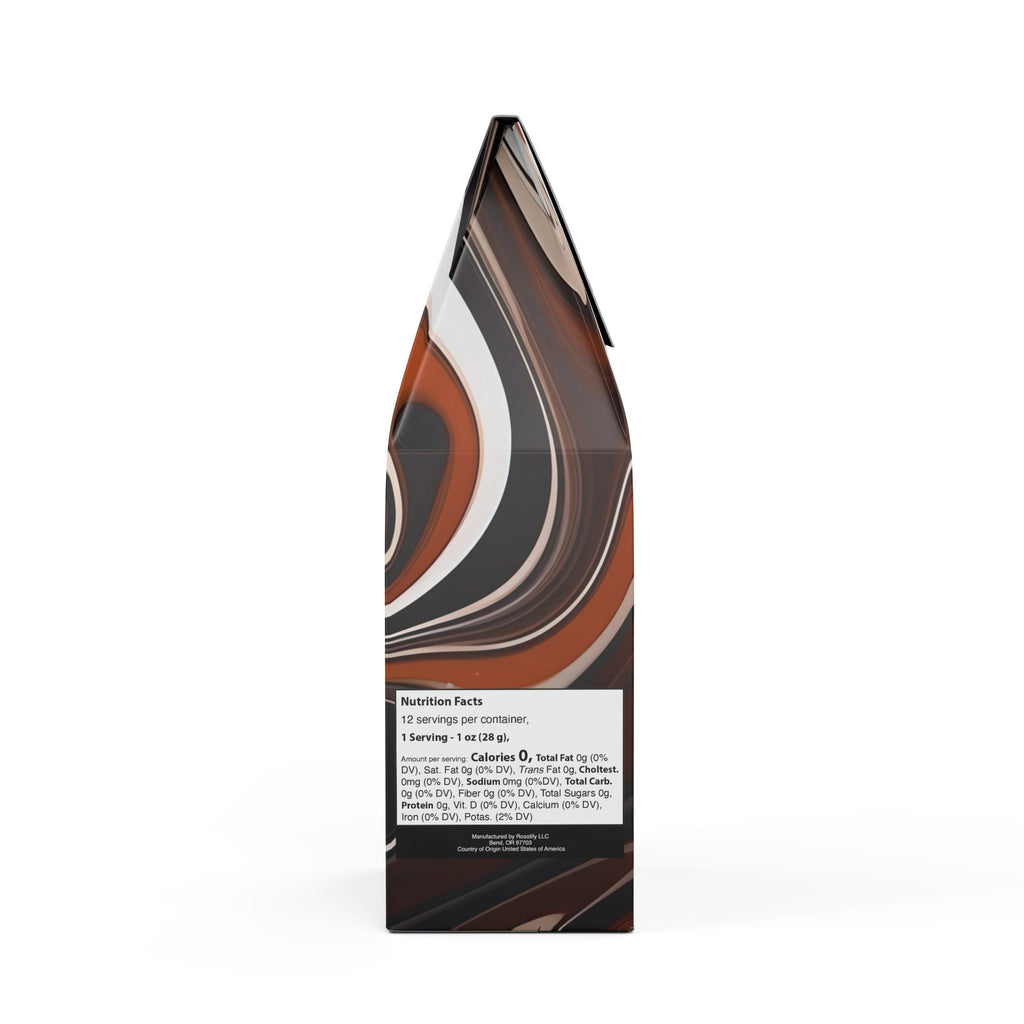 Cozy Caffene Depot Colombia Single Origin Coffee (Light-Medium Roast)