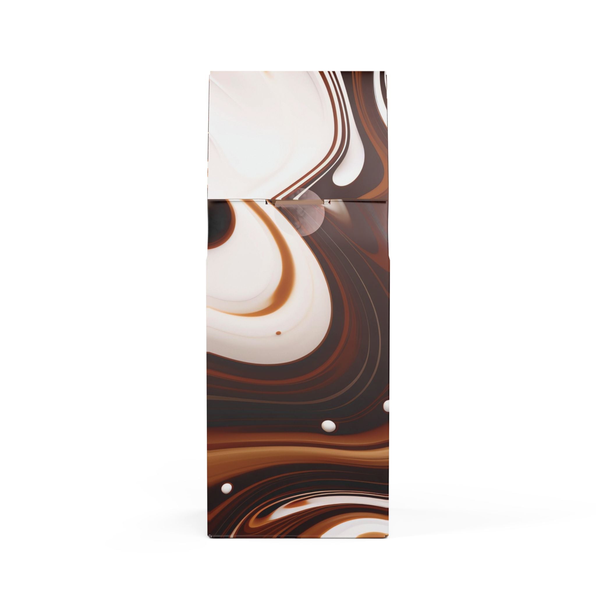 Cozy Caffeine Depot High Lakes Coffee Blend (Light Roast)