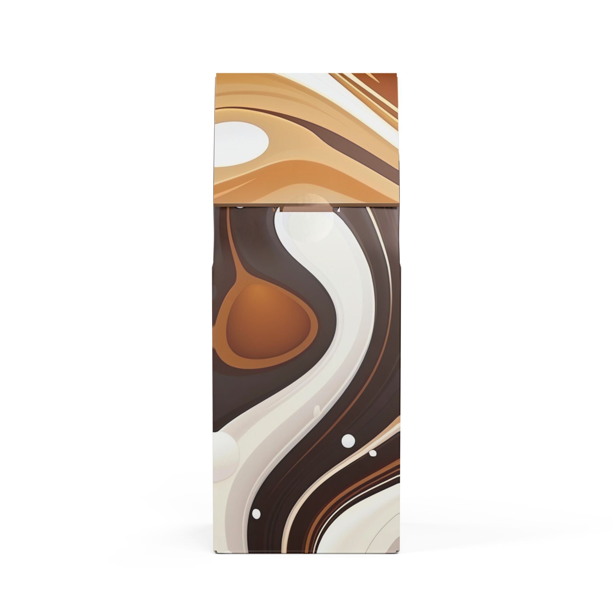 Cozy Caffeine Depot Broken Top Coffee Blend (Medium Roast)