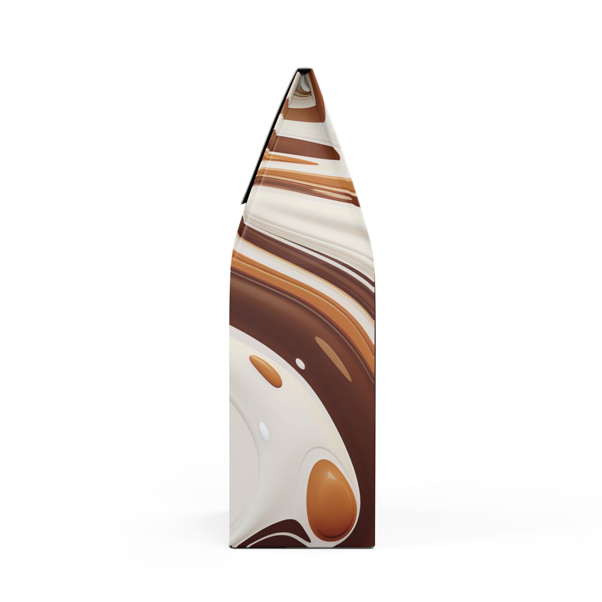 Cozy Caffeine Depot Bitterroot Coffee Blend (Dark French Roast)