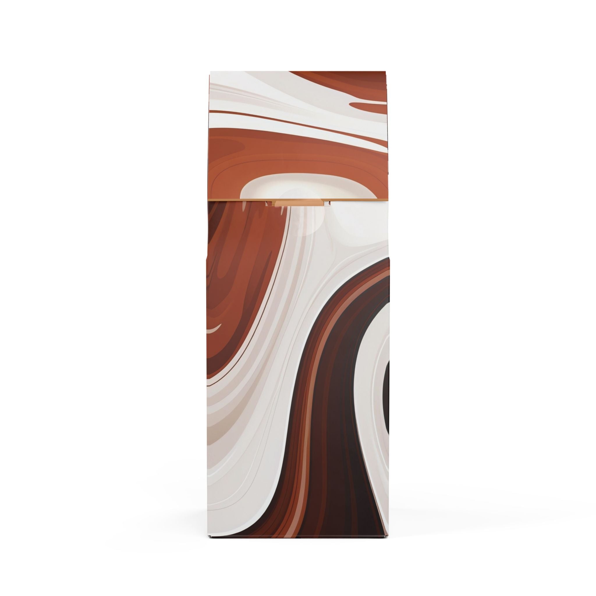 Cozy Caffeine Depot Rock Creek Coffee Blend (Medium Roast)