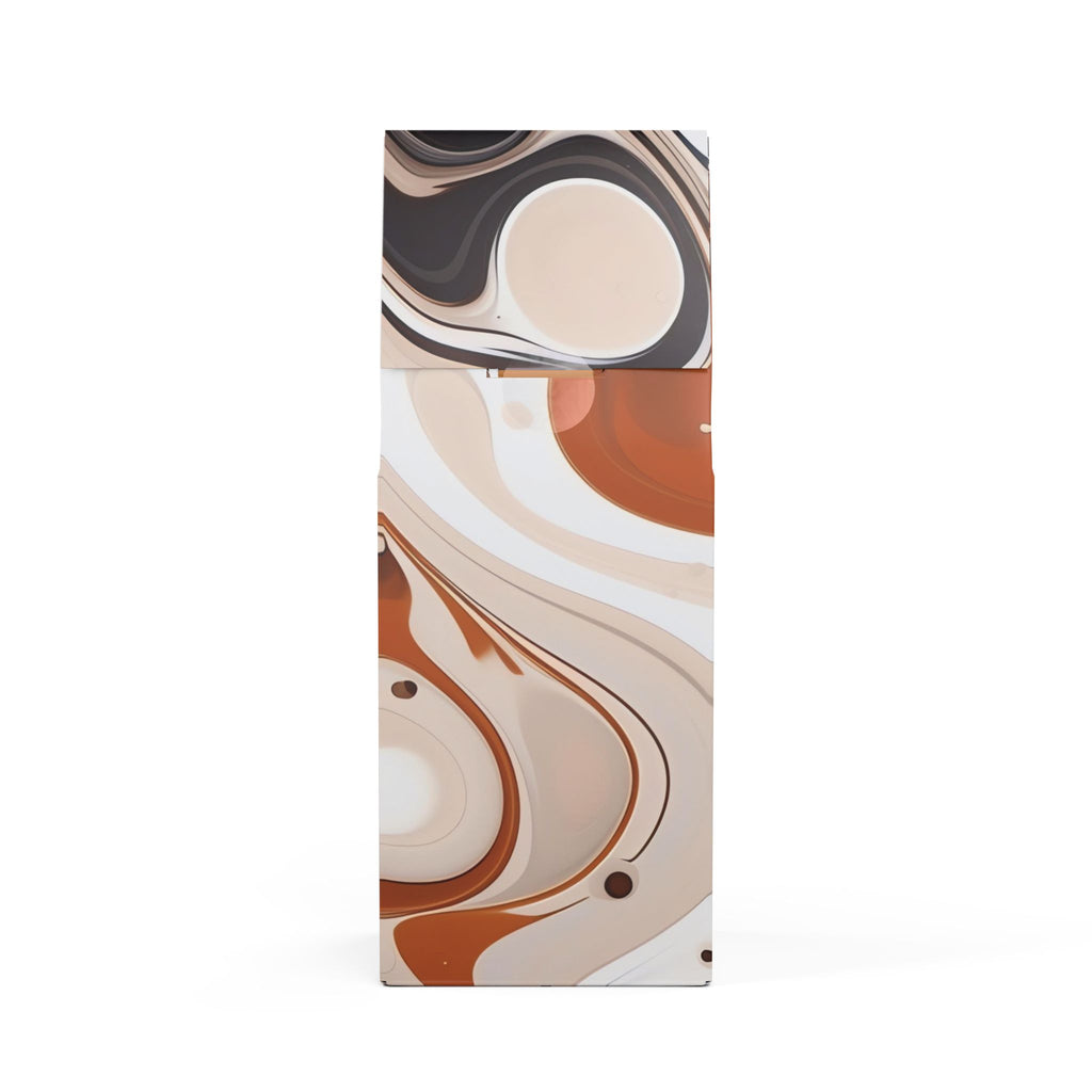 Cozy Caffene Depot Colombia Single Origin Coffee (Light-Medium Roast)