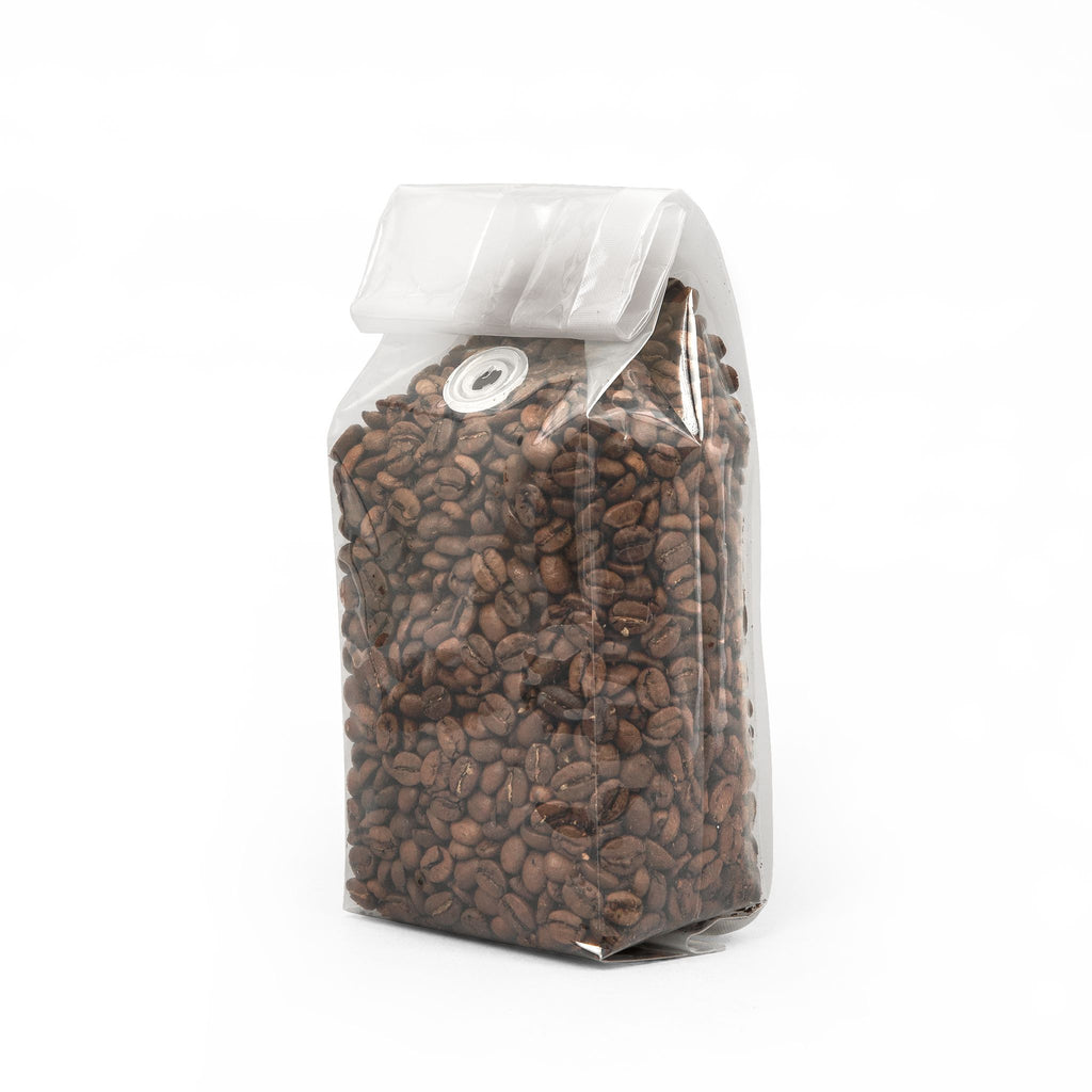 Cozy Caffeine Depot Rock Creek Coffee Blend (Medium Roast)