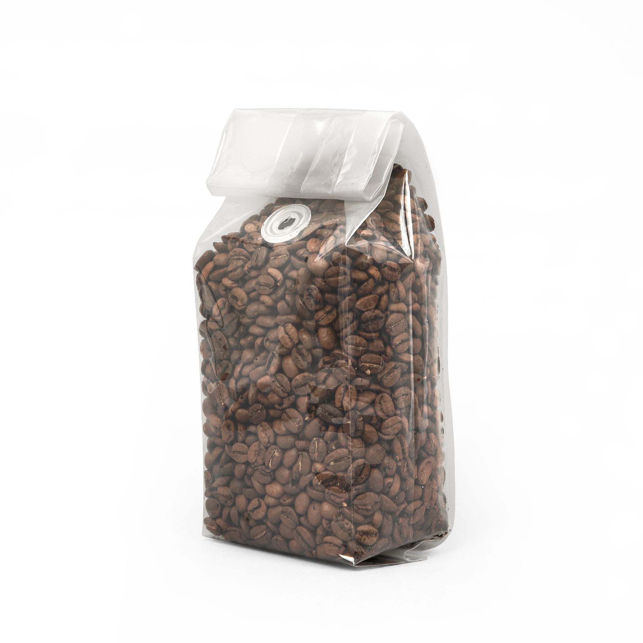 Cozy Caffeine Depot Rock Creek Coffee Blend (Medium Roast)