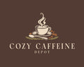 Cozy Caffeine Depot Gift Card